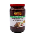 Lee Kum Kee Teriyaki Sauce Gluten Free 368g - Tuk Tuk Mart