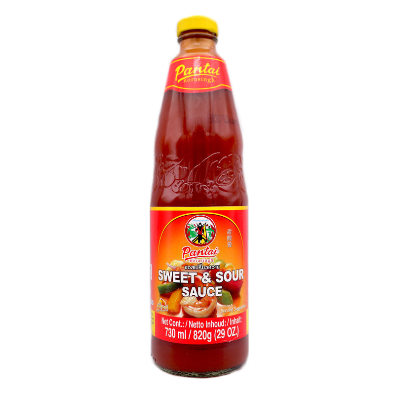 Pantai Sweet & Sour Sauce 730ml - Tuk Tuk Mart
