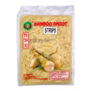X.O Bamboo Shoot Strips 竹筍尖 400g - Tuk Tuk Mart