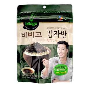 CJ Bibigo Korean Seaweed Flakes 50g - Tuk Tuk Mart