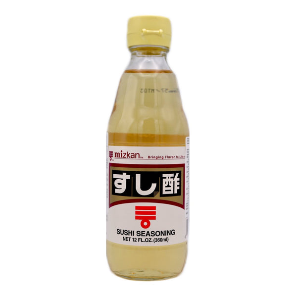 Mizkan Sushi Seasoning 360ml - Tuk Tuk Mart