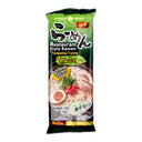 Hikari Miso Restaurant Style Ramen Tonkotsu Taste 186g - Tuk Tuk Mart