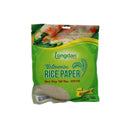 Longdan Vietnamese Rice Paper Authentic 22cm 500g - Tuk Tuk Mart