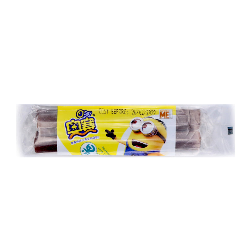 O’say Hawthorn Roll 80g - Tuk Tuk Mart