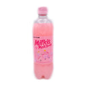 Lotte Milkis Pink Soda 500ml - Tuk Tuk Mart