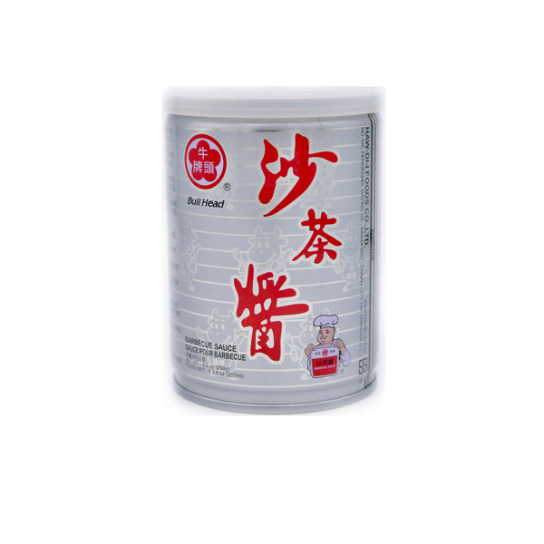 HD Bull Head Brand Barbecue Sauce 250g - Tuk Tuk Mart