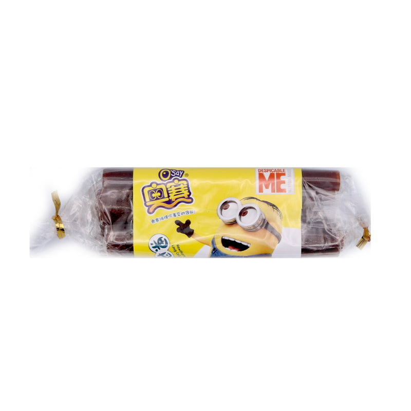 O’say Hawthorn Roll 120g - Tuk Tuk Mart