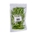 Fresh Bird Eye Chilli (Thai) 100g - Tuk Tuk Mart
