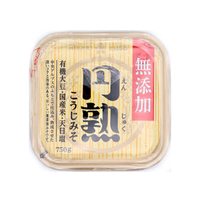 Hikari Miso Enjuku Mutenka Koji Miso 750g - Tuk Tuk Mart