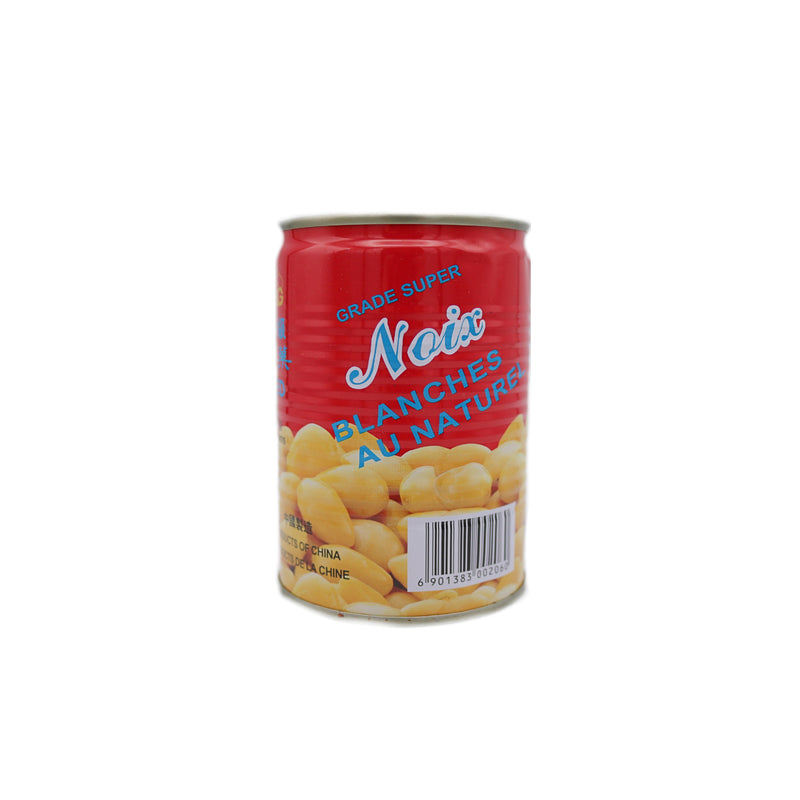 Chining Boiled White Nuts in Water 397g - Tuk Tuk Mart