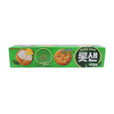 Lotte Sand Pineapple Cookie 105g - Tuk Tuk Mart
