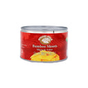 Golden Swan Bamboo Shoots Slices in Water 227g - Tuk Tuk Mart