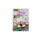Lobo Coconut Flavour Agar Dessert Mix 60g - Tuk Tuk Mart