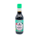 Kikkoman Less Salt Soy Sauce (Naturally Brewed) 250ml - Tuk Tuk Mart