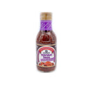 Kikkoman Teriyaki Sauce With Roasted Garlic 250ml - Tuk Tuk Mart