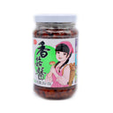 ZJ Brand Mushroom Sauce (Original Flavour) 230g - Tuk Tuk Mart