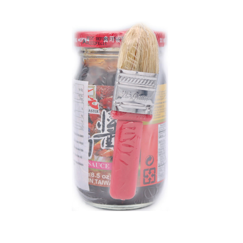 Master BBQ Sauce 240g - Tuk Tuk Mart