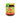 Haitian Yes! Yellow Bean Sauce 230g - Tuk Tuk Mart