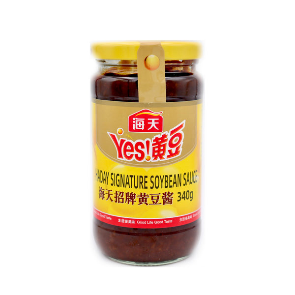 Haday Signature Soybean Sauce 340g - Tuk Tuk Mart