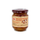 AGV Fried Gluten with Peanuts in Soy Sauce 170g - Tuk Tuk Mart