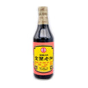 Kimlan Lou Chau Soy Sauce (Dark) 590ml - Tuk Tuk Mart