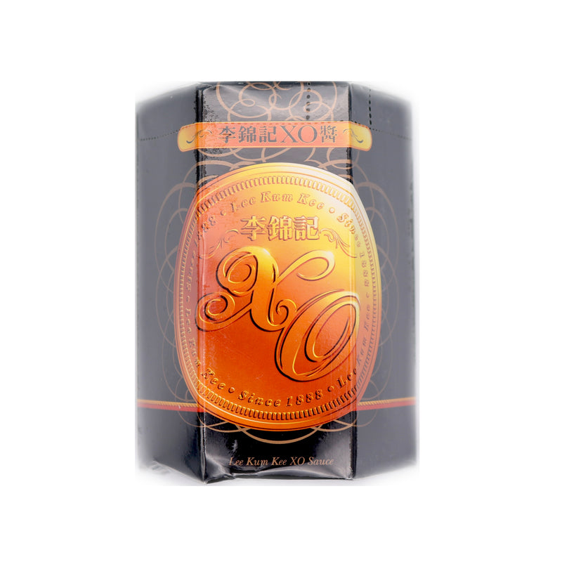 Lee Kum Kee XO Sauce 220g - Tuk Tuk Mart