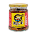 FSG Chilli Sauce with Cowpea 280g - Tuk Tuk Mart