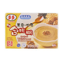 Torto Powdered Walnut Dessert (with Black Bean and Pine Nuts) 140g - Tuk Tuk Mart