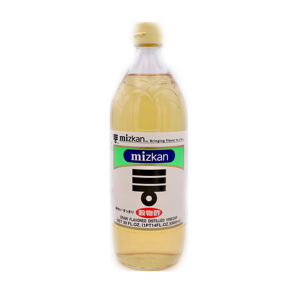 Mizkan Grain Flavoured Distilled Vinegar 900ml - Tuk Tuk Mart