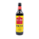 Haitian Light Soy Sauce (with Sweetener(s)) 500ml - Tuk Tuk Mart