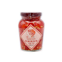 Tan Tan Xiang Chopped Red Chilli (with Sweetener(s)) 210g - Tuk Tuk Mart
