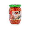HWA Nan Food Korean Kimchi 369g - Tuk Tuk Mart
