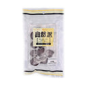 Natural Is Best Liquorice Plum (with Sugar(s) and Sweetener(s)) 100g - Tuk Tuk Mart
