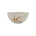 Bamboo Pattern Bowl (164mm) - Tuk Tuk Mart