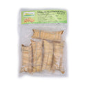 Kim Son Banana Glutinous Roll (Banh Chuoi Dira) 500g (FROZEN) - Tuk Tuk Mart