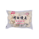 Nan Xiang White Plain Mantau (Jing Bai Man Tau) (40x25g) 1kg (FROZEN) - Tuk Tuk Mart