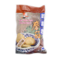 First Choice Fish Tofu Bun (Mushroom) 200g (Frozen) - Tuk Tuk Mart