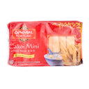 Oriental Fortune Cakoi Mini (Mini Yutiao) (Crispy Oriental Pastry) (8 Pieces) 160g (FROZEN) - Tuk Tuk Mart