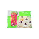 Anjoy Purple Potato Paste Bun 360g (12 Pcs) (Frozen) - Tuk Tuk Mart