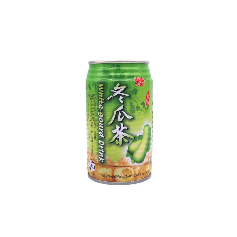 Taisun White Gourd Drink 泰山冬瓜茶 310ml - Tuk Tuk Mart