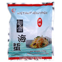 East Asia Brand Instant Jellyfish Spicy Flavour 170g | Tuk Tuk Mart
