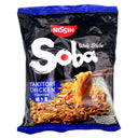 Nissin Soba Wok Style Yakitori Chicken Flavour 110g | Tuk Tuk Mart