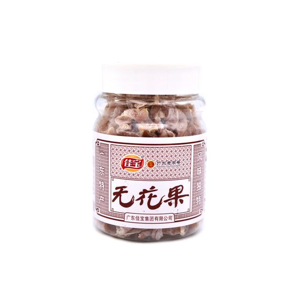 Jiabao Preserved Fig (with Sugar and Sweeteners) 佳寶無花果 70g | Tuk Tuk Mart