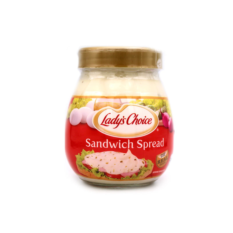 Lady's Choice Sandwich Spread 470ml | Tuk Tuk Mart