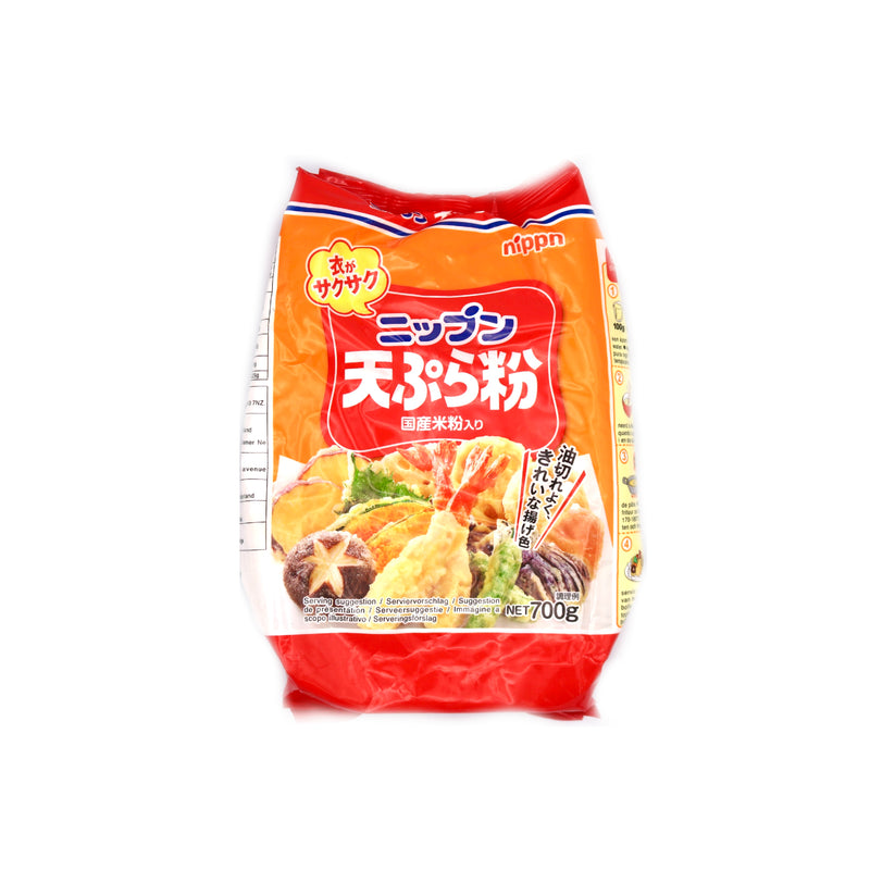 Nippin Tempura Batter Mix 700g | Tuk Tuk Mart