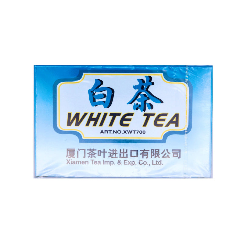 Sea Dyke White Tea 36g (20 bags) | Tuk Tuk Mart