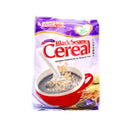 Gold Kili Instant Black Sesame Cereal Drink 300g (12x25g) | Tuk Tuk Mart