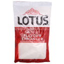 Lotus Brand Flavour Enhancer Monosodium Glutamate 500g | Tuk Tuk Mart