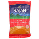 Rajah Haldi Ground Turmeric 400g | Tuk Tuk Mart