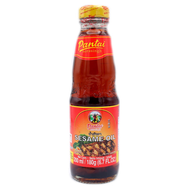 Pantai Sesame Oil 200ml | Tuk Tuk Mart